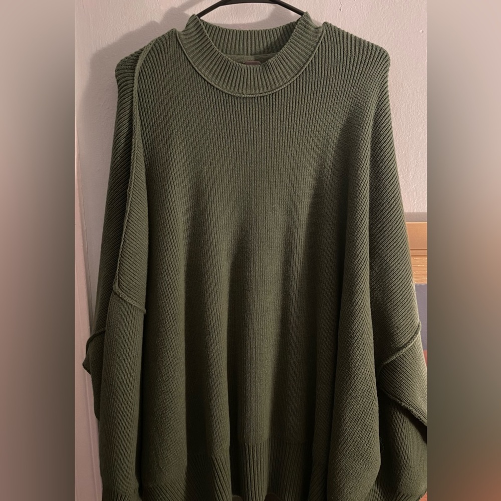 Free People Easy Street Tunic